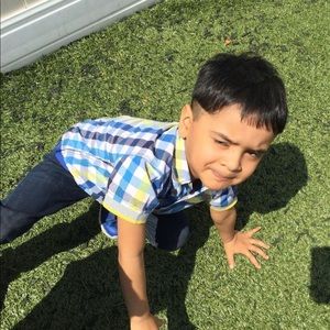 Meet your Posher, Nileshneha